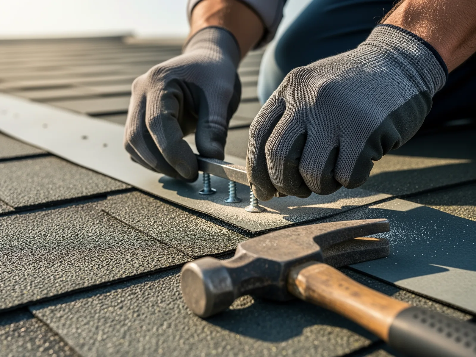 Why choose Fascia Repair in Hereford, OR